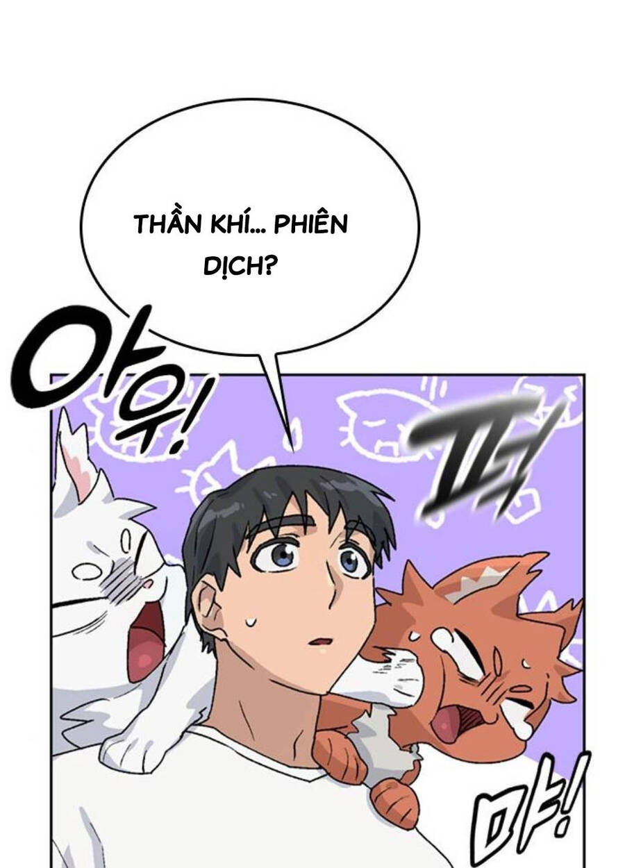 Chữa Lành Cuộc Sống Thông Qua Cắm Trại Ở Thế Giới Khác Chap 20 - Next Chap 21