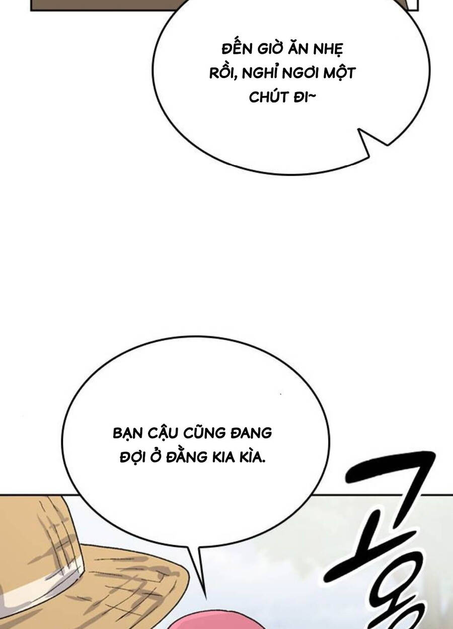 Chữa Lành Cuộc Sống Thông Qua Cắm Trại Ở Thế Giới Khác Chap 20 - Next Chap 21