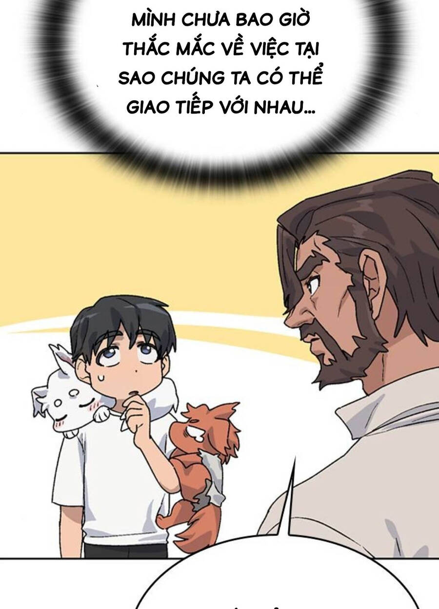 Chữa Lành Cuộc Sống Thông Qua Cắm Trại Ở Thế Giới Khác Chap 20 - Next Chap 21