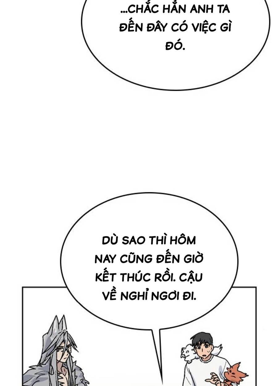 Chữa Lành Cuộc Sống Thông Qua Cắm Trại Ở Thế Giới Khác Chap 20 - Next Chap 21
