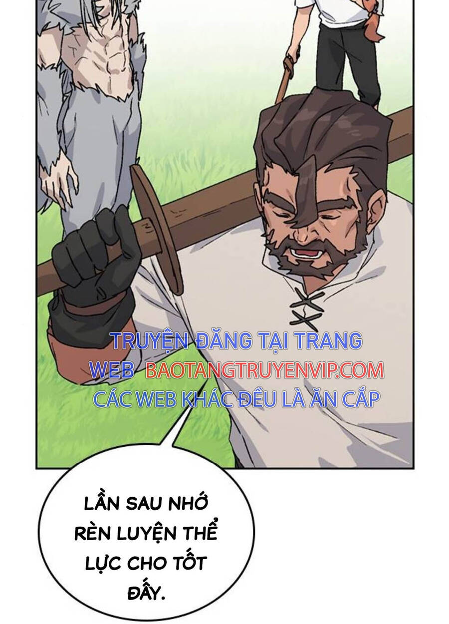 Chữa Lành Cuộc Sống Thông Qua Cắm Trại Ở Thế Giới Khác Chap 20 - Next Chap 21