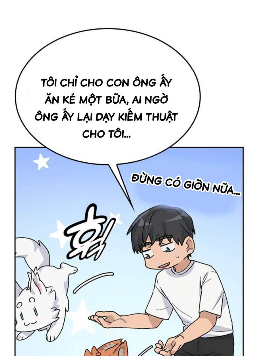 Chữa Lành Cuộc Sống Thông Qua Cắm Trại Ở Thế Giới Khác Chap 20 - Next Chap 21