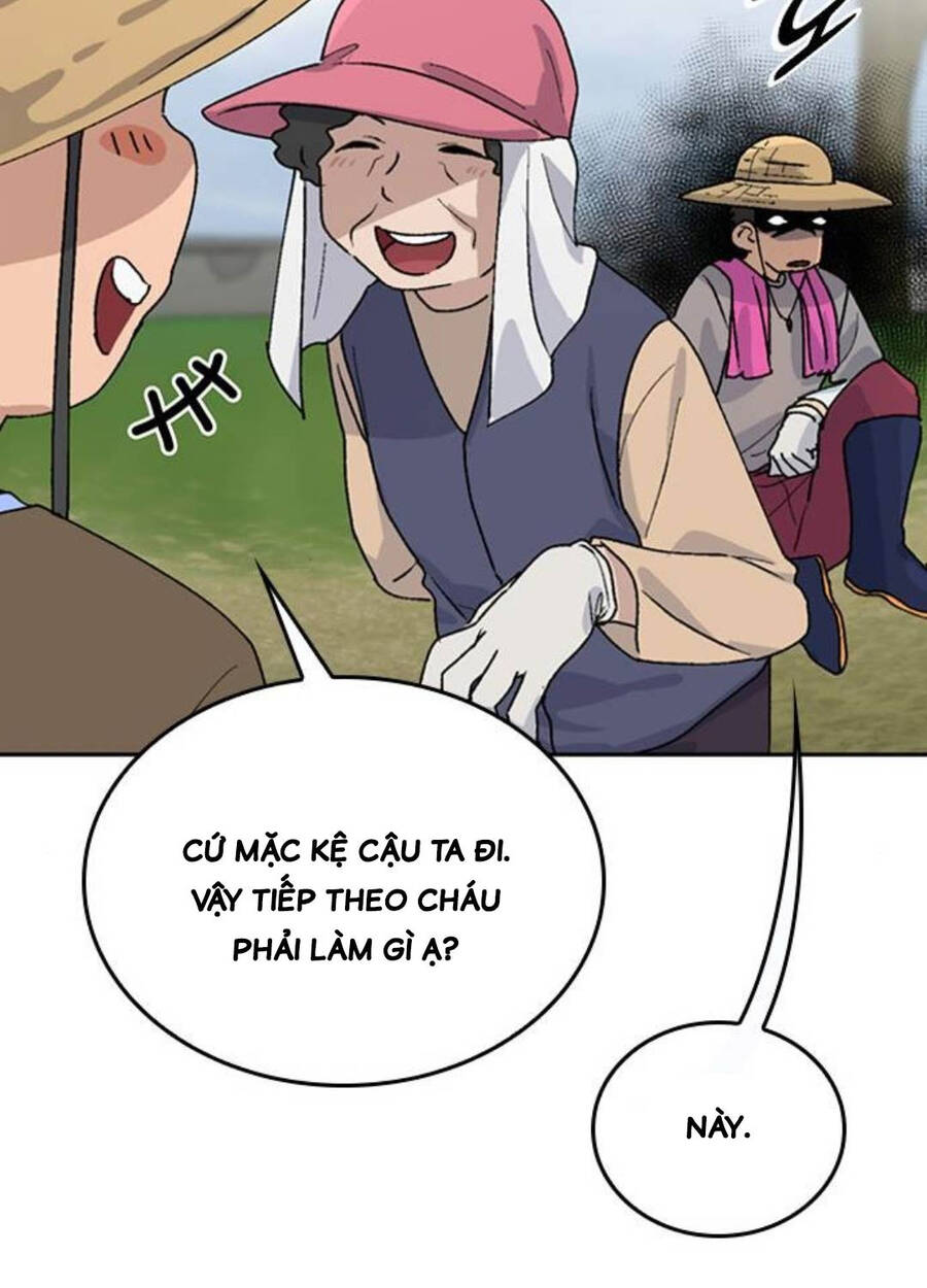 Chữa Lành Cuộc Sống Thông Qua Cắm Trại Ở Thế Giới Khác Chap 20 - Next Chap 21