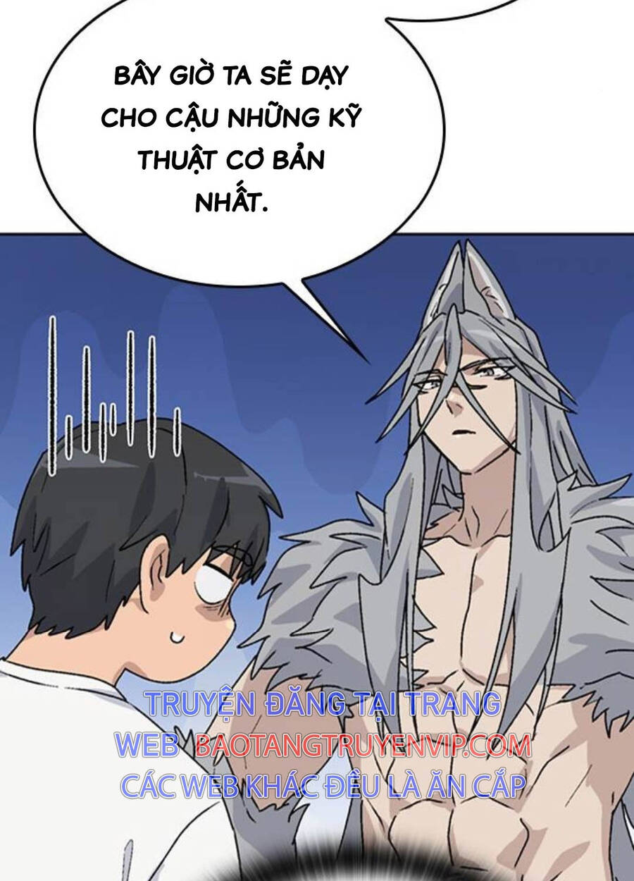 Chữa Lành Cuộc Sống Thông Qua Cắm Trại Ở Thế Giới Khác Chap 20 - Next Chap 21