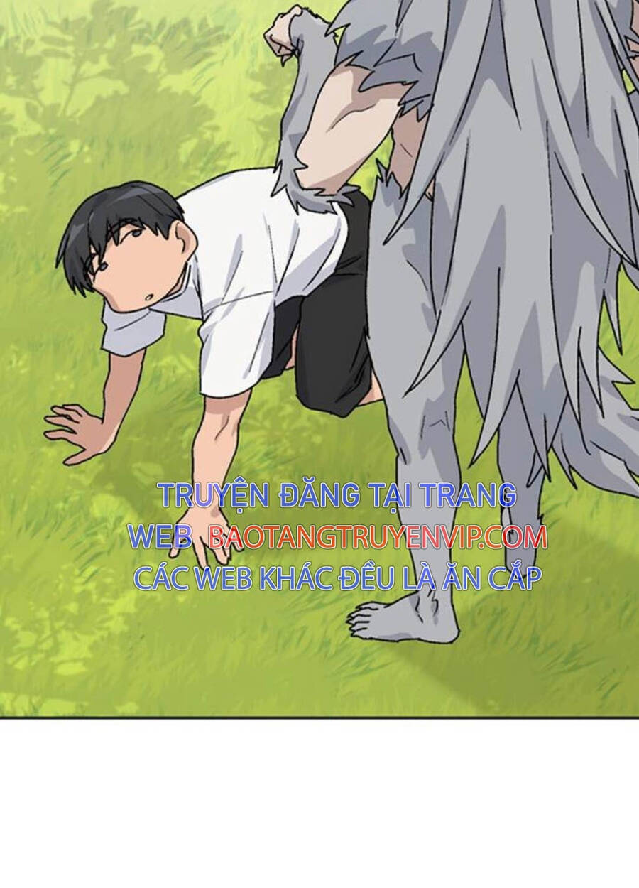 Chữa Lành Cuộc Sống Thông Qua Cắm Trại Ở Thế Giới Khác Chap 20 - Next Chap 21