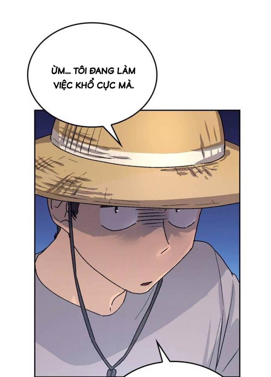Chữa Lành Cuộc Sống Thông Qua Cắm Trại Ở Thế Giới Khác Chap 20 - Next Chap 21
