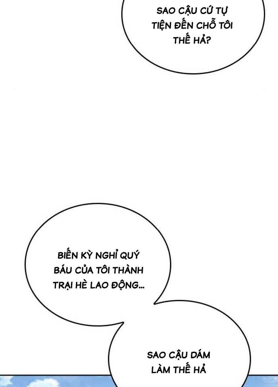 Chữa Lành Cuộc Sống Thông Qua Cắm Trại Ở Thế Giới Khác Chap 20 - Next Chap 21