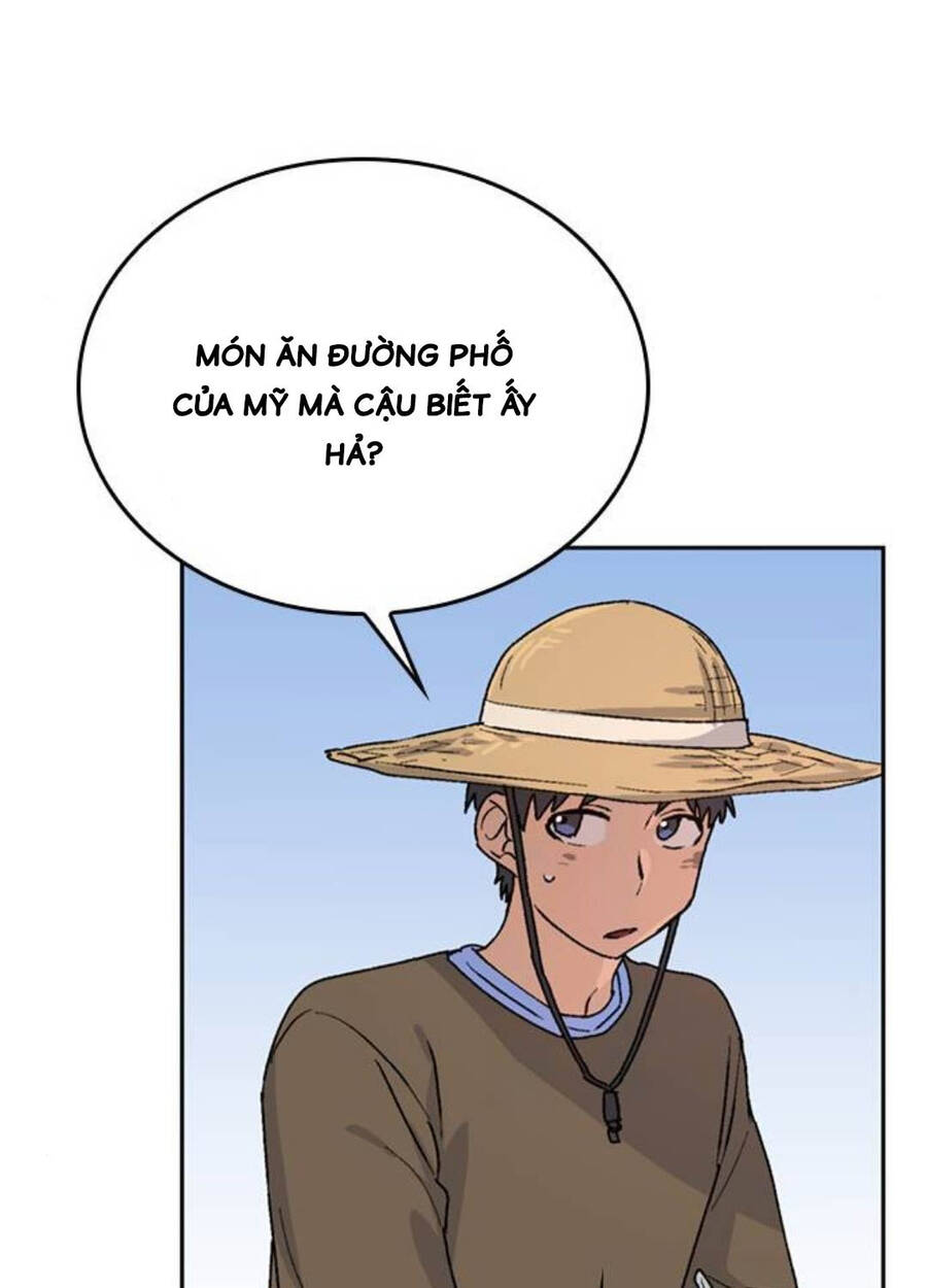 Chữa Lành Cuộc Sống Thông Qua Cắm Trại Ở Thế Giới Khác Chap 20 - Next Chap 21