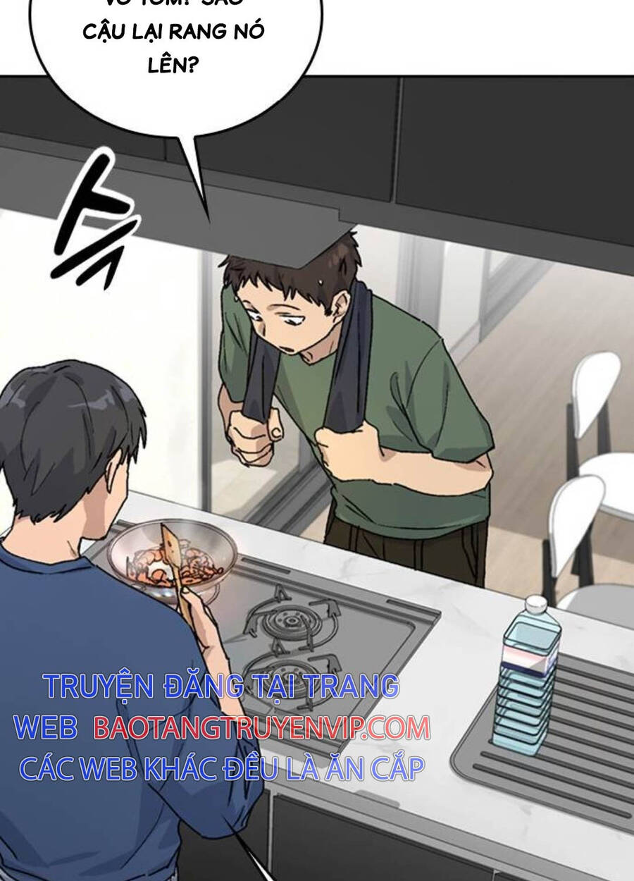 Chữa Lành Cuộc Sống Thông Qua Cắm Trại Ở Thế Giới Khác Chap 20 - Next Chap 21