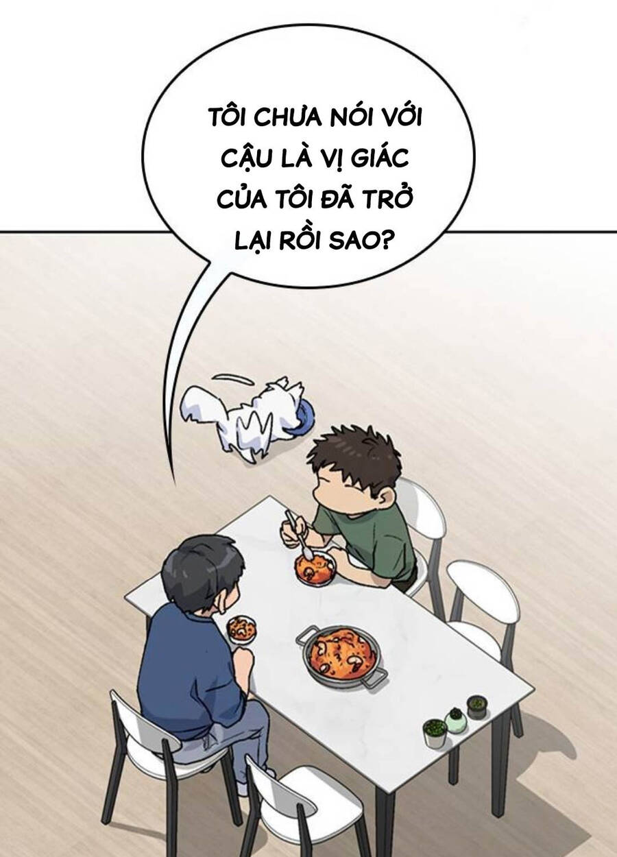 Chữa Lành Cuộc Sống Thông Qua Cắm Trại Ở Thế Giới Khác Chap 20 - Next Chap 21