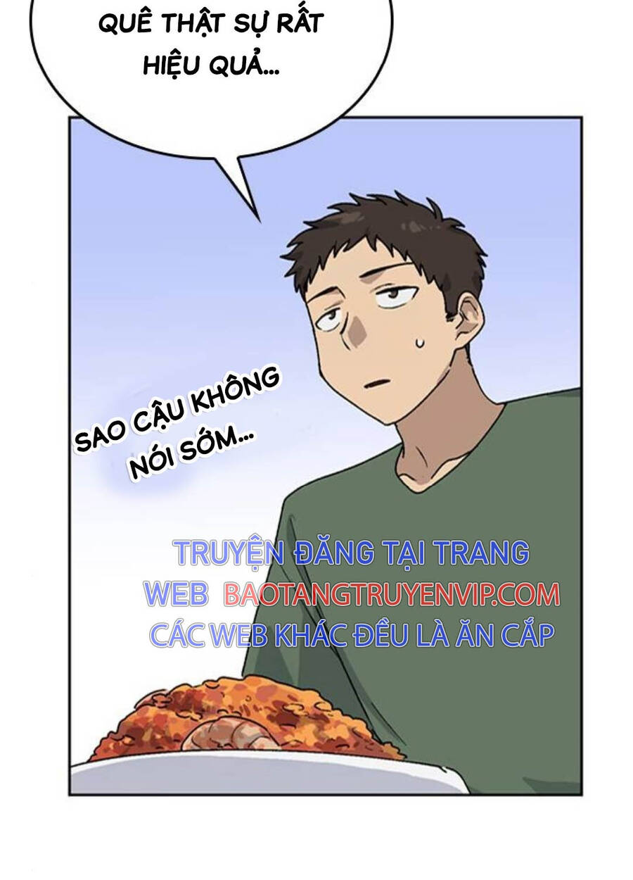 Chữa Lành Cuộc Sống Thông Qua Cắm Trại Ở Thế Giới Khác Chap 20 - Next Chap 21