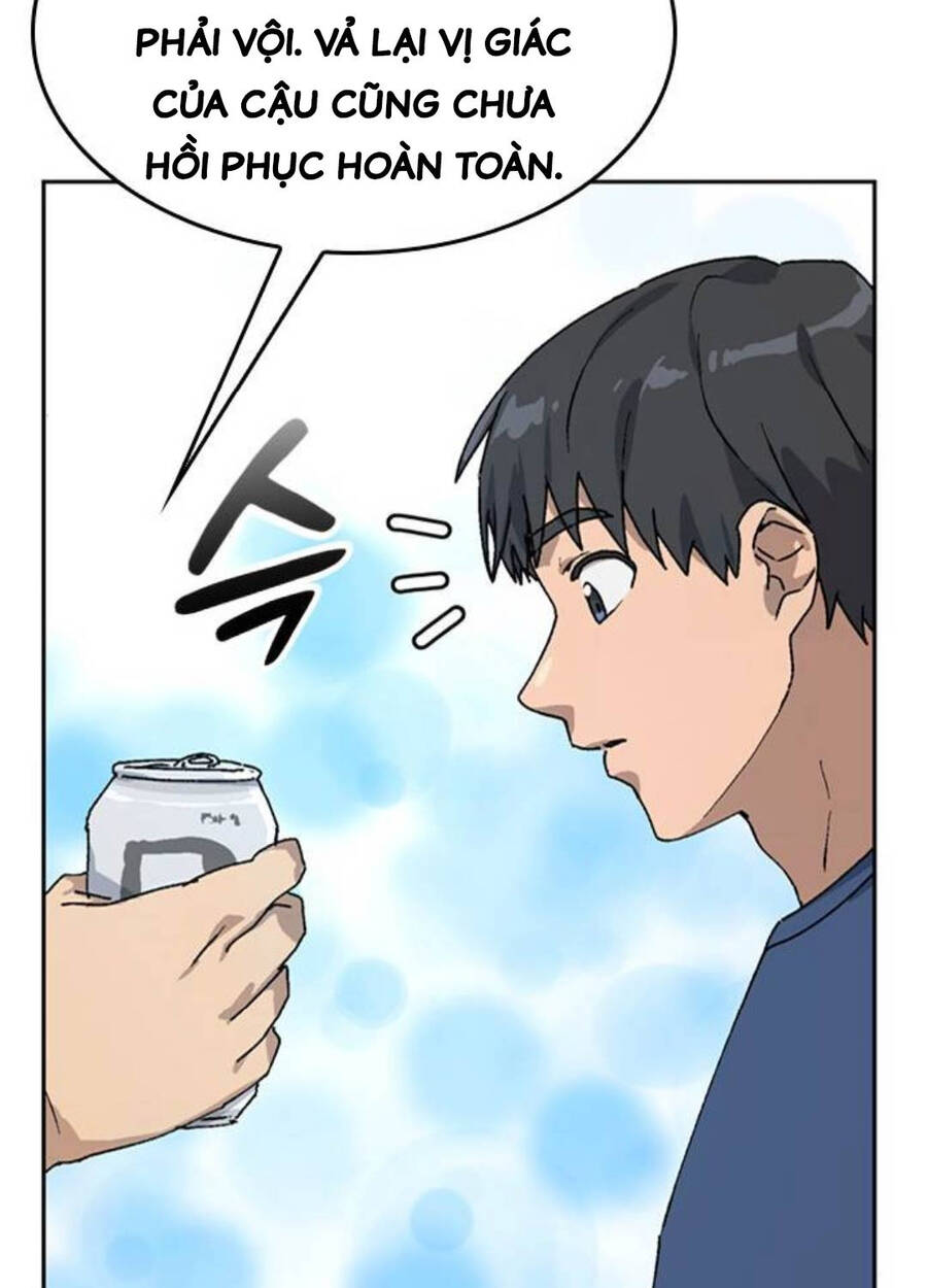 Chữa Lành Cuộc Sống Thông Qua Cắm Trại Ở Thế Giới Khác Chap 20 - Next Chap 21