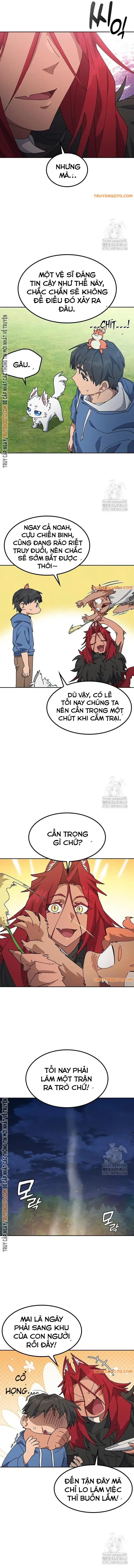 Chữa Lành Cuộc Sống Thông Qua Cắm Trại Ở Thế Giới Khác Chap 52 - Next Chap 53
