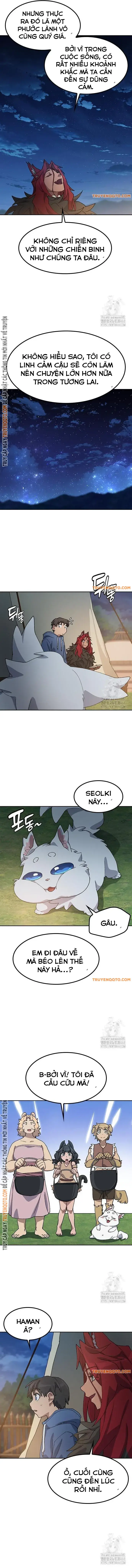 Chữa Lành Cuộc Sống Thông Qua Cắm Trại Ở Thế Giới Khác Chap 52 - Next Chap 53