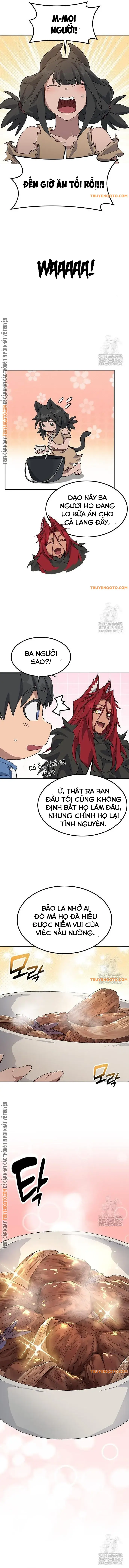 Chữa Lành Cuộc Sống Thông Qua Cắm Trại Ở Thế Giới Khác Chap 52 - Next Chap 53