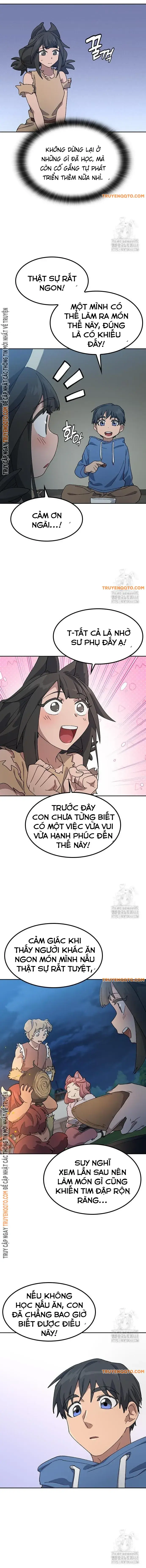 Chữa Lành Cuộc Sống Thông Qua Cắm Trại Ở Thế Giới Khác Chap 52 - Next Chap 53