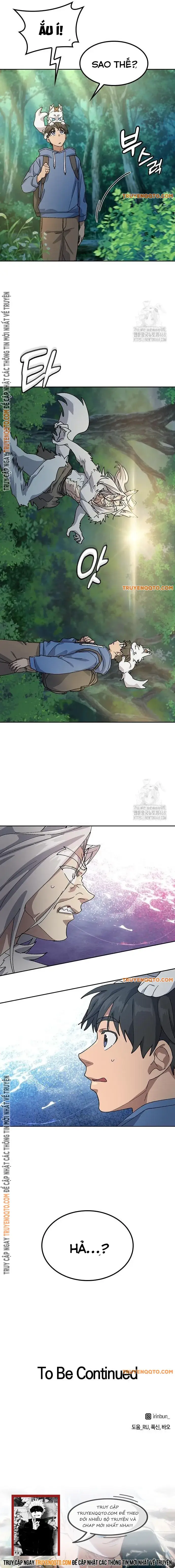 Chữa Lành Cuộc Sống Thông Qua Cắm Trại Ở Thế Giới Khác Chap 52 - Next Chap 53