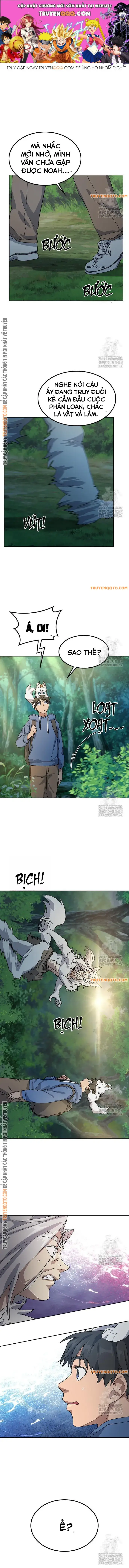 Chữa Lành Cuộc Sống Thông Qua Cắm Trại Ở Thế Giới Khác Chap 53 - Next Chap 54