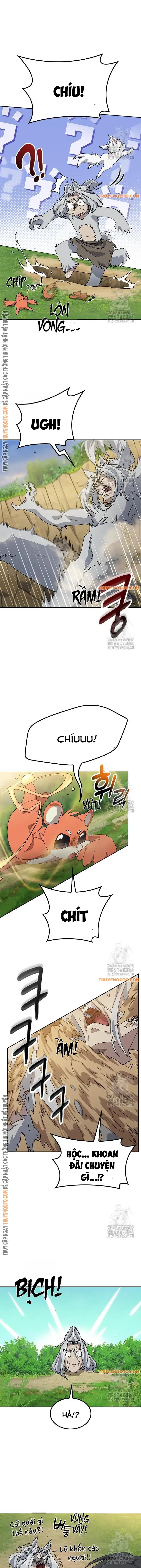 Chữa Lành Cuộc Sống Thông Qua Cắm Trại Ở Thế Giới Khác Chap 53 - Next Chap 54