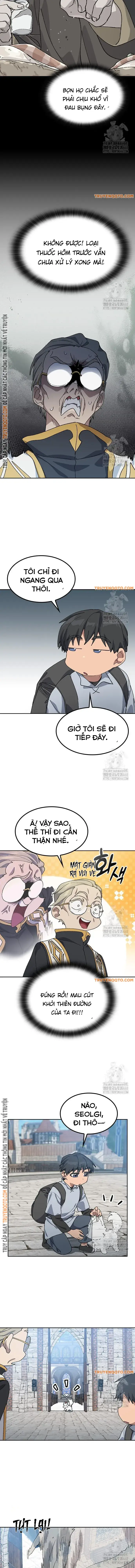 Chữa Lành Cuộc Sống Thông Qua Cắm Trại Ở Thế Giới Khác Chap 53 - Next Chap 54