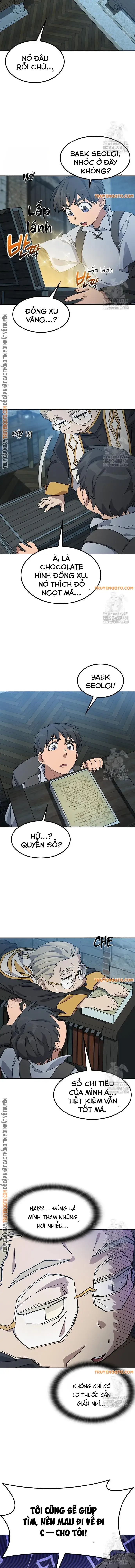 Chữa Lành Cuộc Sống Thông Qua Cắm Trại Ở Thế Giới Khác Chap 53 - Next Chap 54