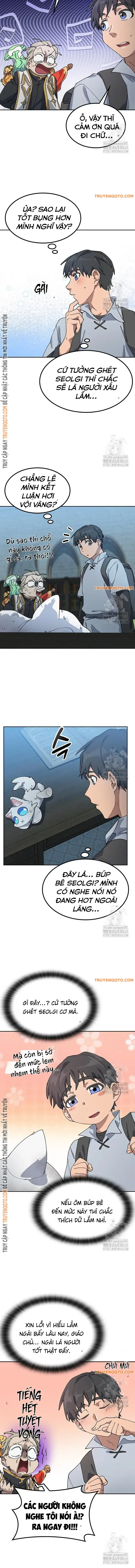 Chữa Lành Cuộc Sống Thông Qua Cắm Trại Ở Thế Giới Khác Chap 53 - Next Chap 54