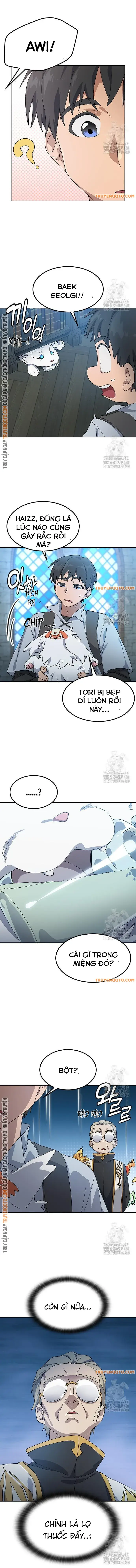 Chữa Lành Cuộc Sống Thông Qua Cắm Trại Ở Thế Giới Khác Chap 53 - Next Chap 54