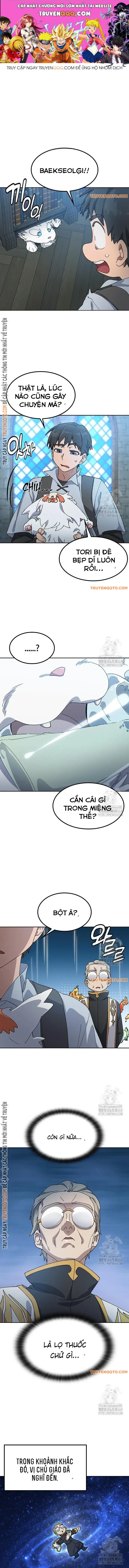 Chữa Lành Cuộc Sống Thông Qua Cắm Trại Ở Thế Giới Khác Chap 54 - Next Chap 55