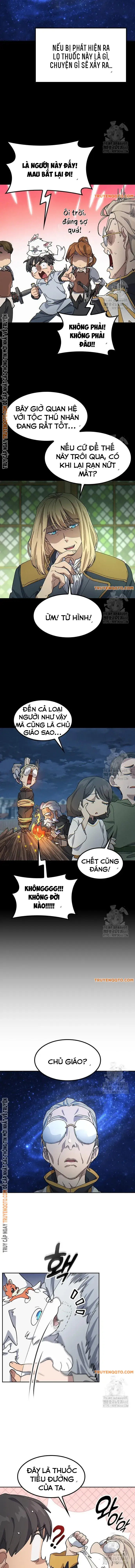 Chữa Lành Cuộc Sống Thông Qua Cắm Trại Ở Thế Giới Khác Chap 54 - Next Chap 55