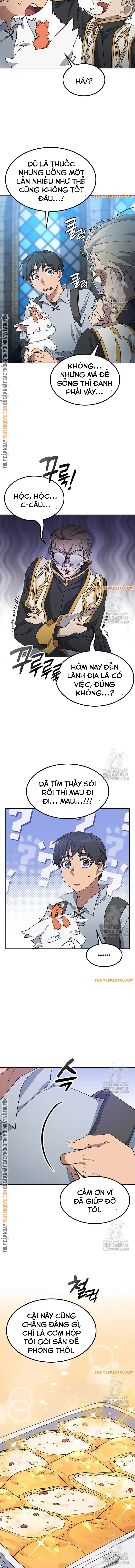 Chữa Lành Cuộc Sống Thông Qua Cắm Trại Ở Thế Giới Khác Chap 54 - Next Chap 55