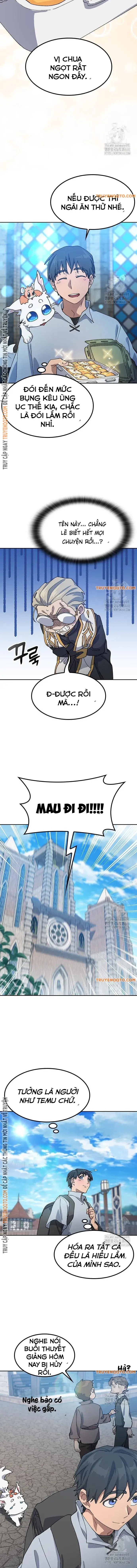 Chữa Lành Cuộc Sống Thông Qua Cắm Trại Ở Thế Giới Khác Chap 54 - Next Chap 55