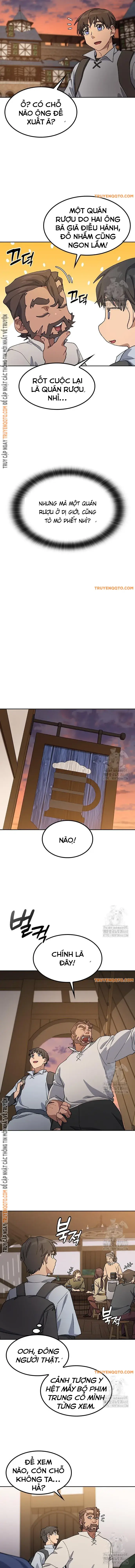 Chữa Lành Cuộc Sống Thông Qua Cắm Trại Ở Thế Giới Khác Chap 54 - Next Chap 55