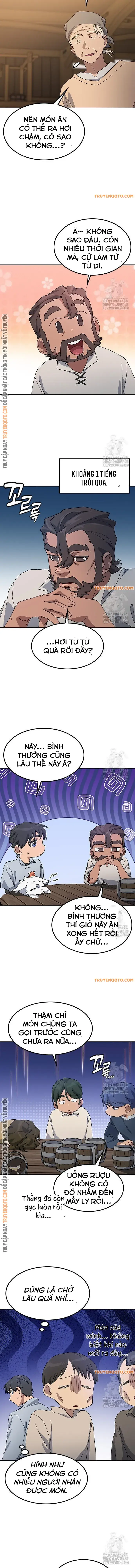 Chữa Lành Cuộc Sống Thông Qua Cắm Trại Ở Thế Giới Khác Chap 54 - Next Chap 55