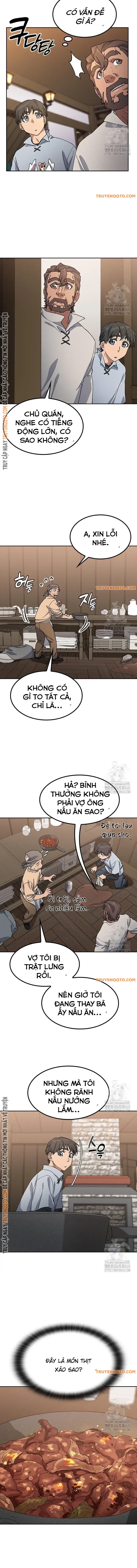 Chữa Lành Cuộc Sống Thông Qua Cắm Trại Ở Thế Giới Khác Chap 54 - Next Chap 55