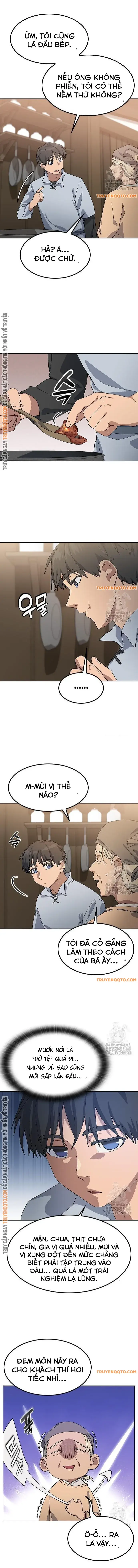 Chữa Lành Cuộc Sống Thông Qua Cắm Trại Ở Thế Giới Khác Chap 54 - Next Chap 55