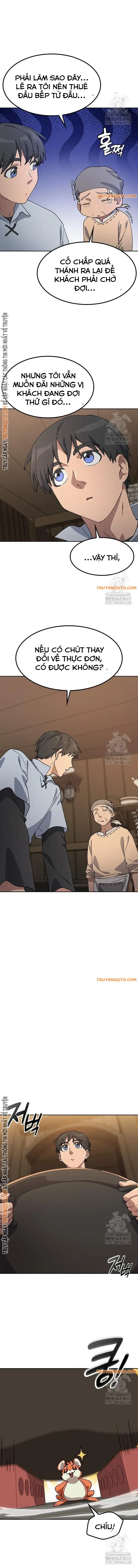 Chữa Lành Cuộc Sống Thông Qua Cắm Trại Ở Thế Giới Khác Chap 54 - Next Chap 55