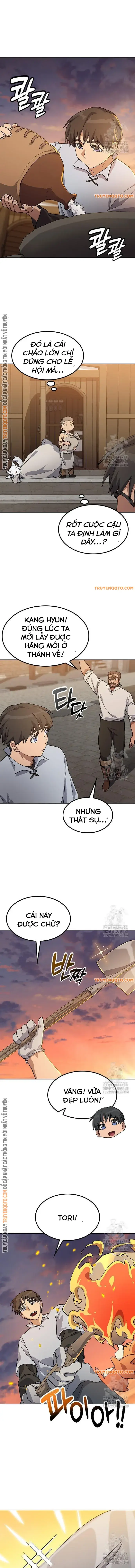 Chữa Lành Cuộc Sống Thông Qua Cắm Trại Ở Thế Giới Khác Chap 54 - Next Chap 55