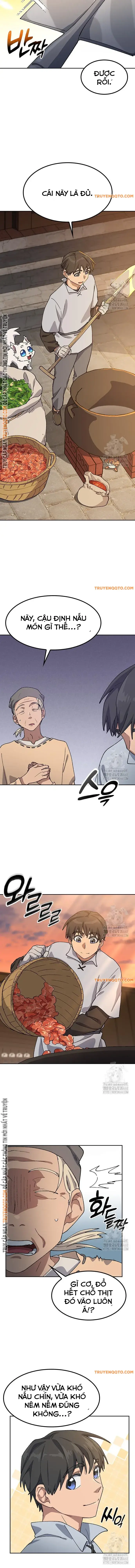 Chữa Lành Cuộc Sống Thông Qua Cắm Trại Ở Thế Giới Khác Chap 54 - Next Chap 55