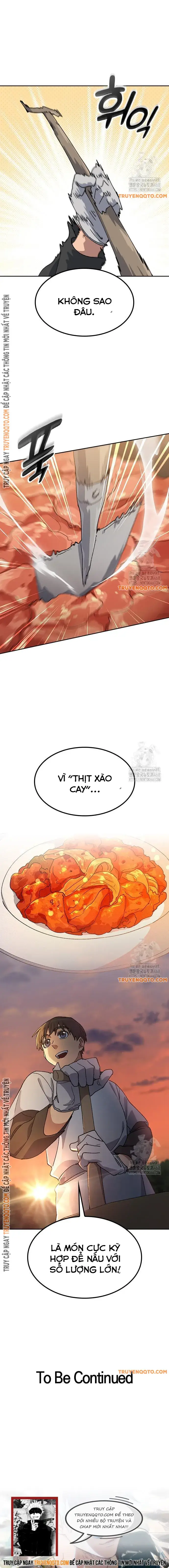 Chữa Lành Cuộc Sống Thông Qua Cắm Trại Ở Thế Giới Khác Chap 54 - Next Chap 55