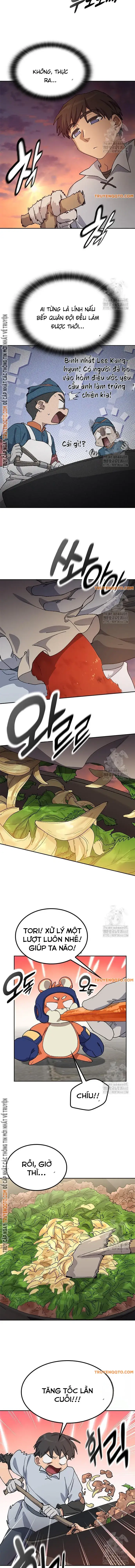 Chữa Lành Cuộc Sống Thông Qua Cắm Trại Ở Thế Giới Khác Chap 55 - Next Chap 56
