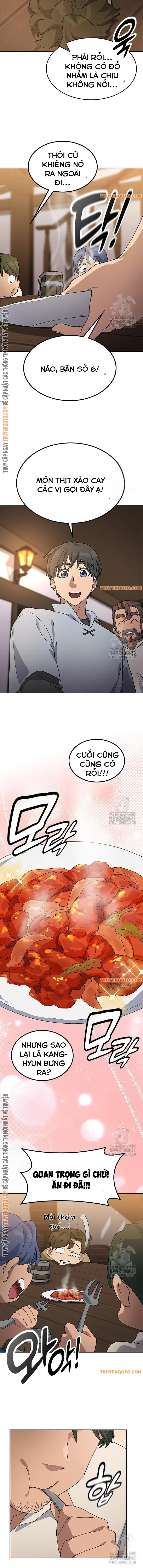 Chữa Lành Cuộc Sống Thông Qua Cắm Trại Ở Thế Giới Khác Chap 55 - Next Chap 56