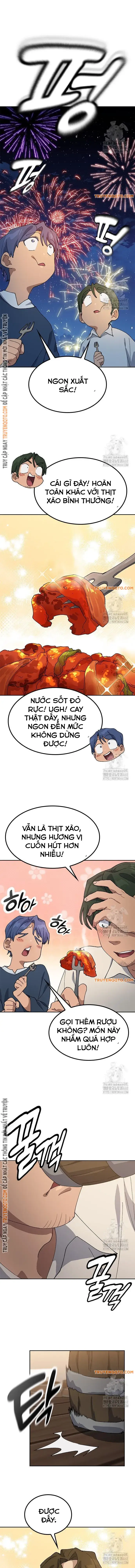 Chữa Lành Cuộc Sống Thông Qua Cắm Trại Ở Thế Giới Khác Chap 55 - Next Chap 56