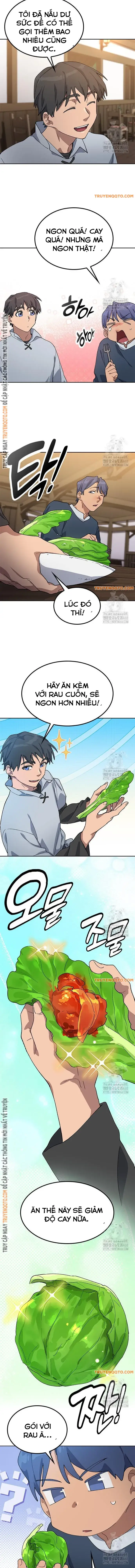 Chữa Lành Cuộc Sống Thông Qua Cắm Trại Ở Thế Giới Khác Chap 55 - Next Chap 56