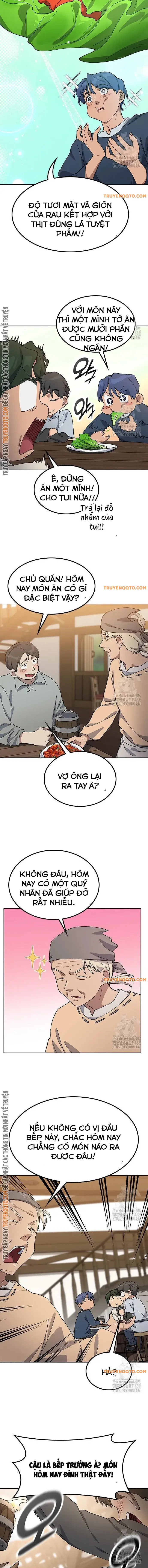 Chữa Lành Cuộc Sống Thông Qua Cắm Trại Ở Thế Giới Khác Chap 55 - Next Chap 56