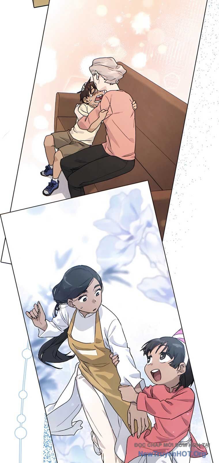 Chữa Lành Cuộc Sống Thông Qua Cắm Trại Ở Thế Giới Khác Chap 58 - Next Chap 59