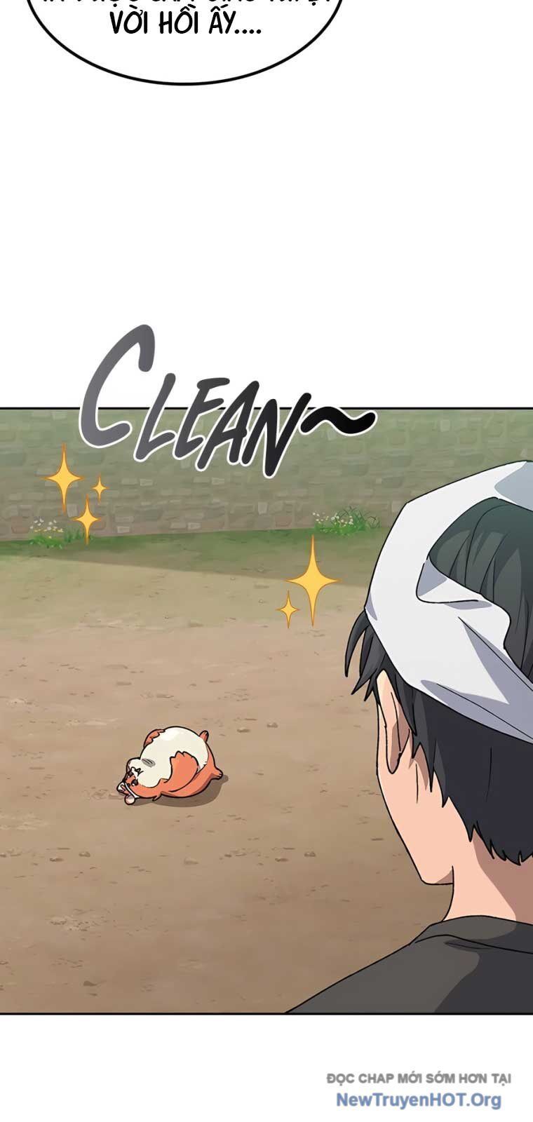 Chữa Lành Cuộc Sống Thông Qua Cắm Trại Ở Thế Giới Khác Chap 58 - Next Chap 59