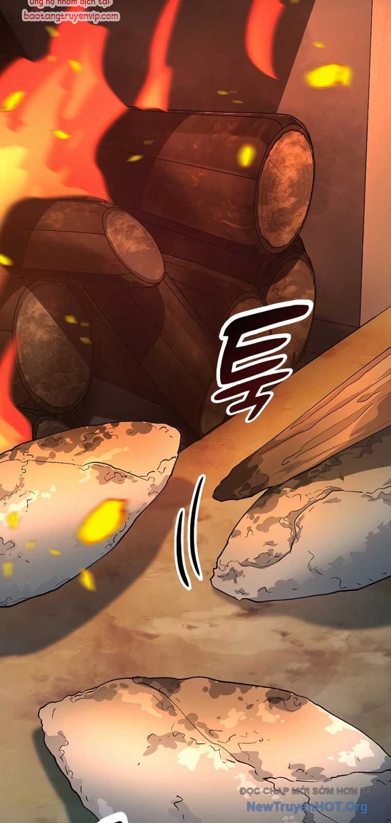 Chữa Lành Cuộc Sống Thông Qua Cắm Trại Ở Thế Giới Khác Chap 58 - Next Chap 59