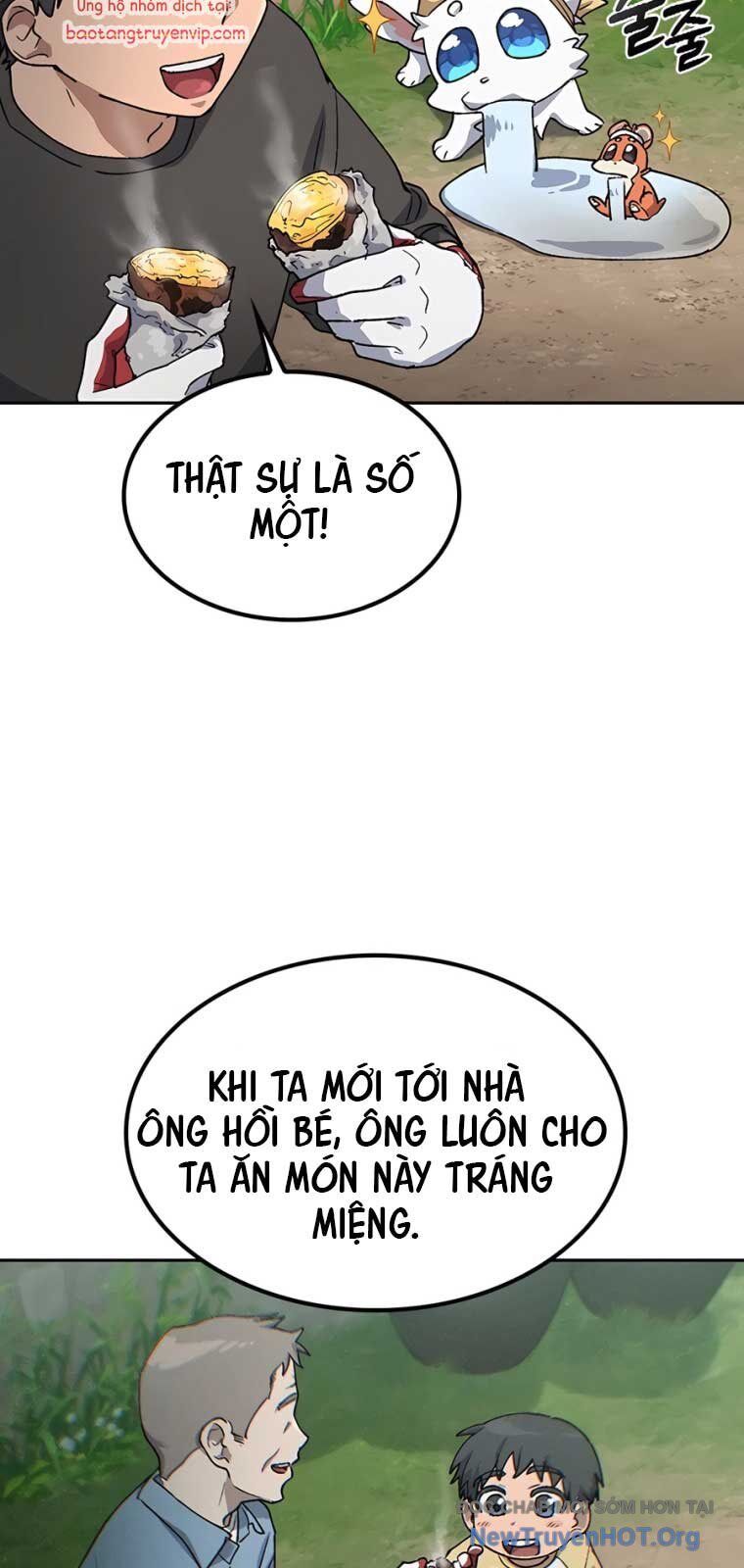 Chữa Lành Cuộc Sống Thông Qua Cắm Trại Ở Thế Giới Khác Chap 58 - Next Chap 59