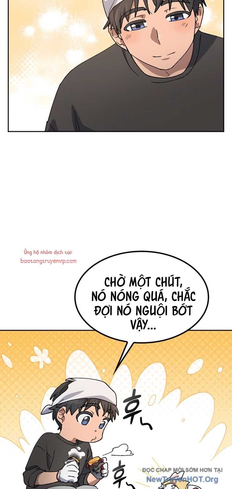 Chữa Lành Cuộc Sống Thông Qua Cắm Trại Ở Thế Giới Khác Chap 58 - Next Chap 59