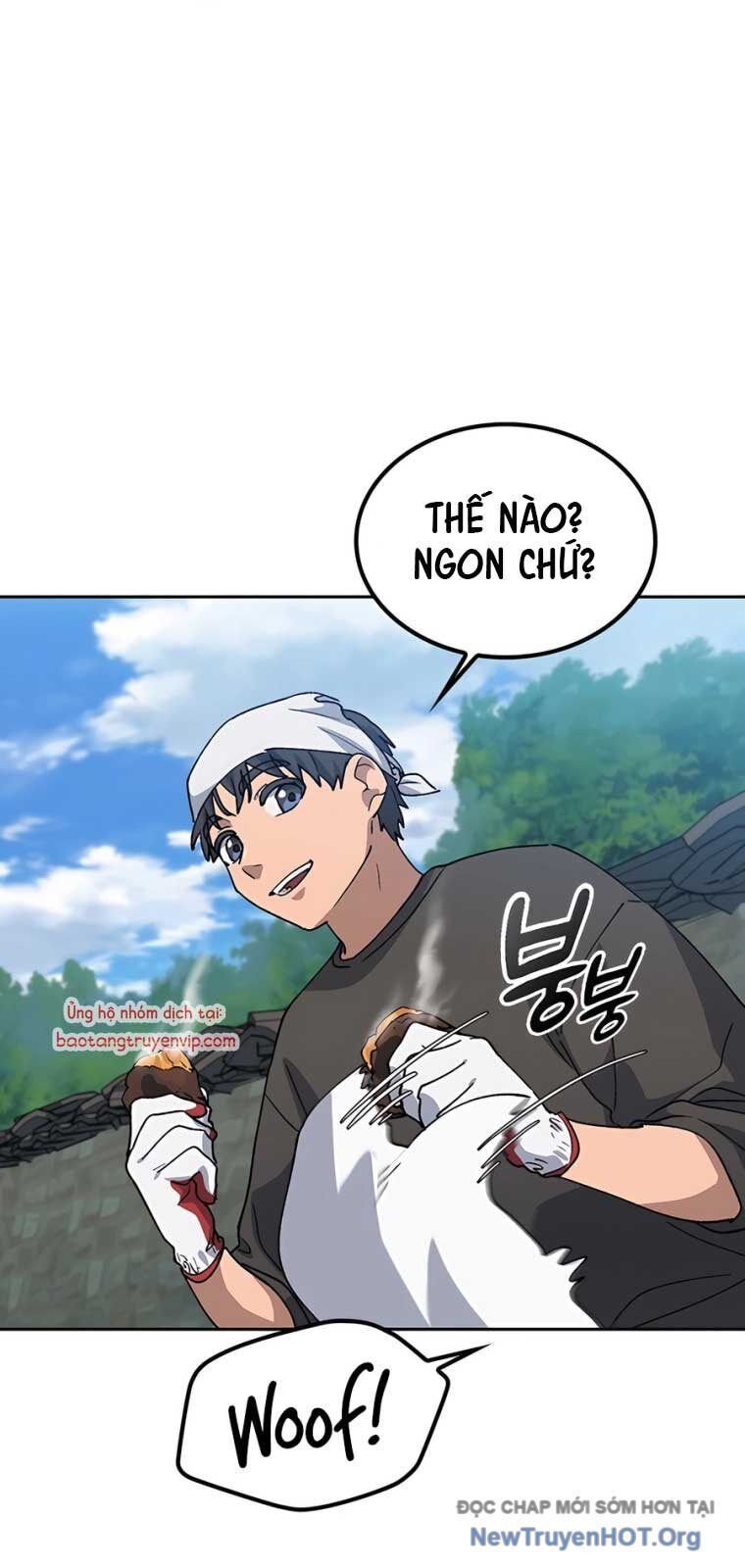Chữa Lành Cuộc Sống Thông Qua Cắm Trại Ở Thế Giới Khác Chap 58 - Next Chap 59